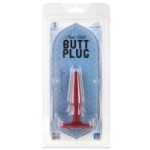 Butt Plug Non Skid Slim Small - DJ024413