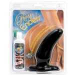 Rearender Black With Lube - DJ024502