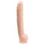 Dick Rambone Cock Bulk - DJ026800BU