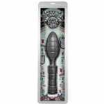 American Bombshell Blast Plug Gun Metal - DJ027031