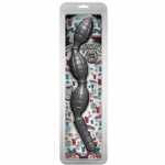 American Bombshell Blast Balls Gun Metal - DJ027032