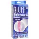 Blush Extra Long Stroker - DJ027810