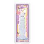 Crystal Jellie Anal Delight Clear - DJ028302