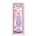 Anal Delight Purple Jellie - DJ028303