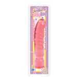 Big Boy Pink Jellie Dong 12 Inch - DJ028750