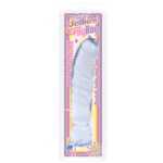 Big Boy Clear Jellie Dong 12 Inch - DJ028751