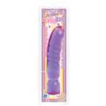 Big Boy Purple Jellie Dong 12 Inch - DJ028752