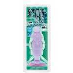 Anal Stuffer Purple Jelly - DJ029008