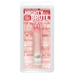 Jellie Sleeve Mini Brute With Frosted Vibe Pink - DJ040001