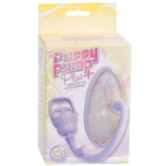 Pussy Pump Plus Purple - DJ061801