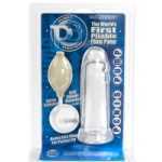 P3 Penis Pump Clear - DJ066102