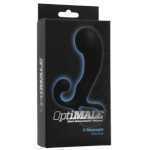 Optimale P- Massager Black - DJ069101