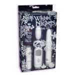 White Nights Pleasure Kit - DJ094900