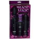 Black Magic Pleasure Kit - DJ095110