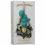 Wonderland Mini Massager Pleasurepillar - DJ099524