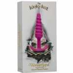 Wonderland Mini Plug Kinky Kat - DJ099558