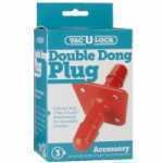 Double Dong Plug - DJ101004