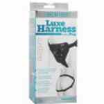 Luxe Harness Black - DJ109010