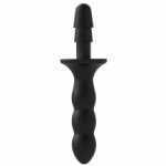 Vac-U-Lock Handle Black - DJ109016