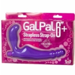 Gal Pal Purple Waterproof - DJ113851