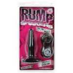 Rump Shakers Small Black - DJ113904