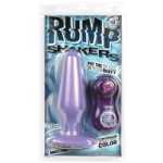 Rump Shakers Medium Purple Pear - DJ114002