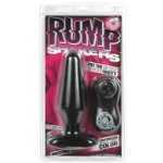 Rump Shakers Medium Black - DJ114004