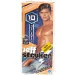 Stryker Realistic Cock Vibrating - DJ115902