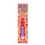 Spectra Gel Beaded Anal Vibe - DJ119001