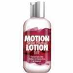 Motion Lotion Elite Wild Cherry 6 Oz - DJ130020