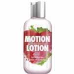 Motion Lotion Elite Strawberry 6 Oz - DJ130021