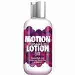 Motion Lotion Elite Raspberry 6 Oz - DJ130022