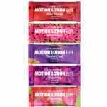 Motion Lotion Elite Fishbowl 120 Pieces - DJ130090