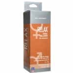 Relax Anal Relaxer Cream 2 Oz - DJ131215