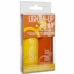 Lighten Up And Relax 2 Pack 1 Oz - DJ131307