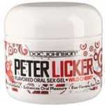 Peter Licker 2 Oz Wild Cherry - DJ131801