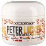 Peter Licker 2 Oz Big Banana - DJ131802