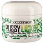 Pussy Licker 2 Oz Tropical Fruit - DJ131902