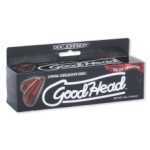 Good Head 4 Oz Cinnamon - DJ136001