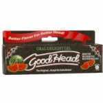 Goodhead Oral Delight Gel Watermelon - DJ136006