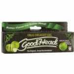 Goodhead Oral Delight Gel Green Apple - DJ136007