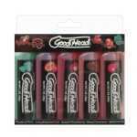 Goodhead 5 Pack 1 Oz Assorted - DJ136011