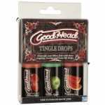 Goodhead Tingle Drops - DJ136013