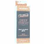 Goodhead Deep Throat Spray Sexy Cinnamon - DJ136016