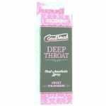 Goodhead Deep Throat Spray Sweet Strawberry - DJ136018