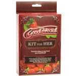 Goodhead Kit For Her Strawberry - DJ136021