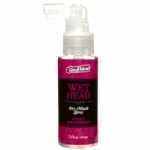 Goodhead Wet Head Dry Mouth Spray Strawberry - DJ136028