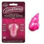 Goodhead Vibrating Tounge Ring - DJ136030