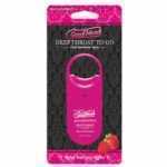 Goodhead Deep Throat Spray Sweet Strawberry - DJ136033