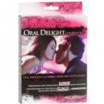 Oral Delight Couples Kit - DJ159100